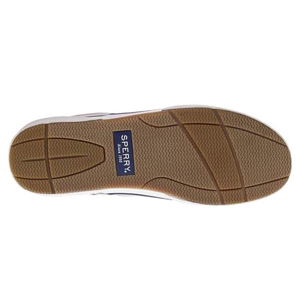 Sperry Topsider men halyard shoes - Picture 3 of 5